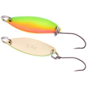 Блесна HIGASHI Мод. TAUMANN ARIA 015