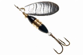 Блесна HIGASHI Мод. TAUMANN BEATLE R M27