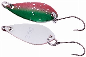 Блесна HIGASHI Мод. TAUMANN DONA 016