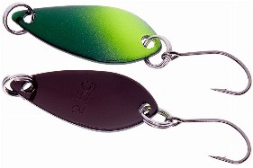 Блесна HIGASHI Мод. TAUMANN DONA 018