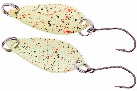 Блесна HIGASHI Мод. TAUMANN DONA 020