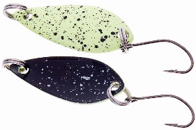 Блесна HIGASHI Мод. TAUMANN DONA 021