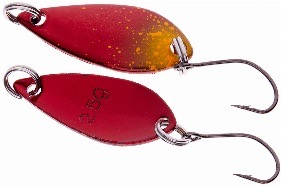 Блесна HIGASHI Мод. TAUMANN DONA 025