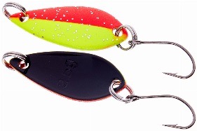 Блесна HIGASHI Мод. TAUMANN DONA 027