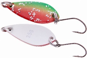 Блесна HIGASHI Мод. TAUMANN DONA 016