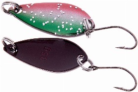 Блесна HIGASHI Мод. TAUMANN DONA 017