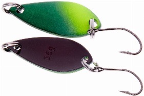 Блесна HIGASHI Мод. TAUMANN DONA 018