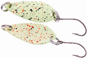 Блесна HIGASHI Мод. TAUMANN DONA 020