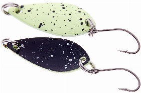 Блесна HIGASHI Мод. TAUMANN DONA 021