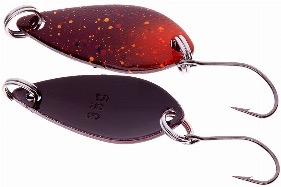 Блесна HIGASHI Мод. TAUMANN DONA 022