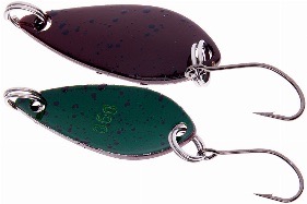 Блесна HIGASHI Мод. TAUMANN DONA 023