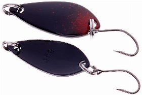 Блесна HIGASHI Мод. TAUMANN DONA 026