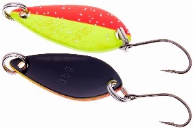 Блесна HIGASHI Мод. TAUMANN DONA 027