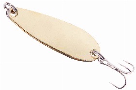 Блесна HIGASHI Мод. TAUMANN GLASY G53