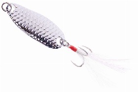 Блесна HIGASHI Мод. TAUMANN NUGGET S21