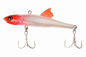 Воблер LITTLE JACK Мод. FORMA ADICT R01