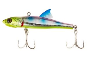 Воблер LITTLE JACK Мод. FORMA ADICT 08