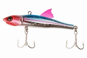 Воблер LITTLE JACK Мод. FORMA ADICT R07