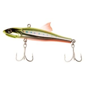 Воблер LITTLE JACK Мод. FORMA ADICT R10