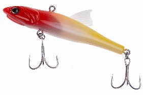 Воблер LITTLE JACK Мод. FORMA ADICT R14