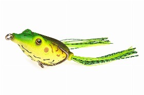 Лягушка KAHARA Мод. #03 BULL