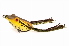 Лягушка KAHARA Мод. #06 JP TOAD