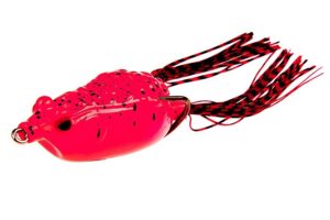 Лягушка PAPA FROG Мод. #22 BUBBLE