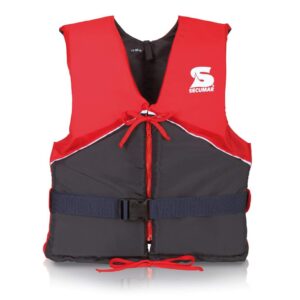 Спасательный жилет SECUMAR JUMP RACER 50N