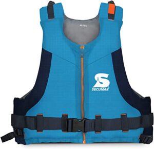 Спасательный жилет SECUMAR CAMINO 50N