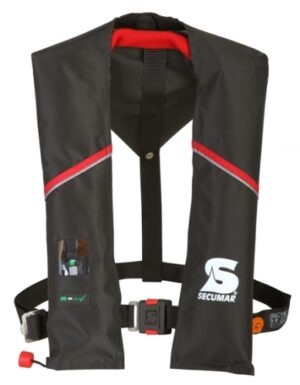 Спасательный жилет SECUMAR ULTRA AX AUTO 150N