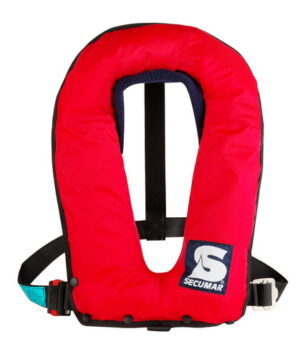 Спасательный жилет SECUMAR 15SR 150N