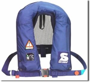 Спасательный жилет SECUMAR CANOE PLUS 150N