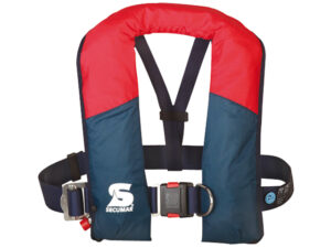 Спасательный жилет SECUMAR ARKONA HARNESS 280N