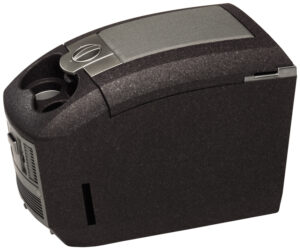 Холодильник EZETIL E-15 ABB