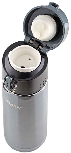 Термос LAPLAYA BUBBLE SAFE