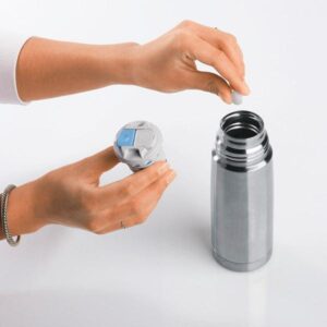 Средство LAPLAYA для очистки колбы металлических термосов