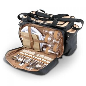 Термосумка EZETIL TRAVEL-IN-STYLE-PICNIC-34