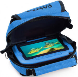 Подводная видеокамера CALYPSO Мод. UVS-04