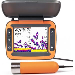 Эхолот CALYPSO Мод. FFS-02 COMFORT PLUS