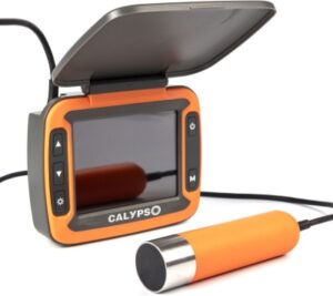 Эхолот CALYPSO Мод. FFS-02 COMFORT PLUS