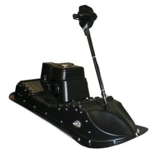 Сноуборд MATTRACKS (моторизированный) Мод. BLACK DIAMOND 2008