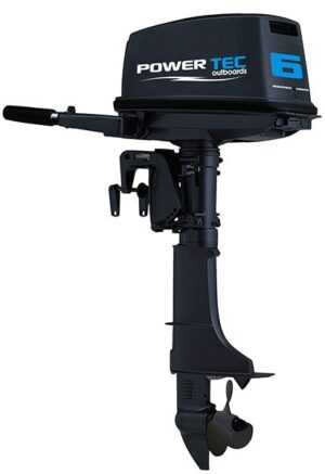 ПЛМ POWERTEC Мод. PP6AMHS