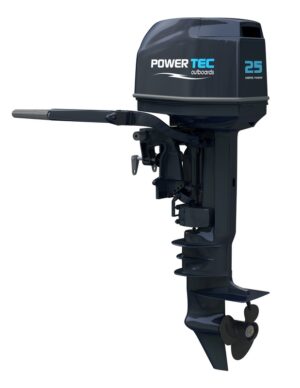 ПЛМ POWERTEC Мод. PP25AMHS