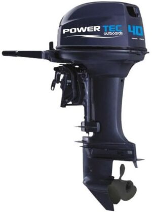 ПЛМ POWERTEC Мод. PP40AMHS