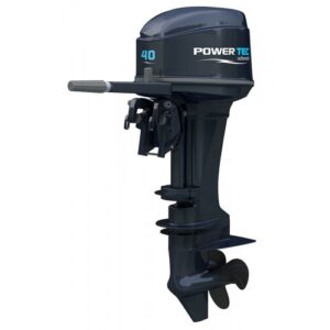 ПЛМ POWERTEC Мод. PP40AMHL