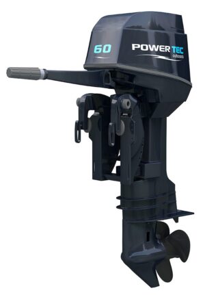 ПЛМ POWERTEC Мод. PP60AMHDL