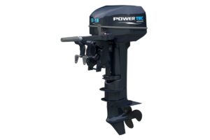 ПЛМ POWERTEC Мод. FPP9.9AMHL