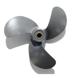 Гребной винт (алюм.) для ПЛМ HONDA 5 л.с.