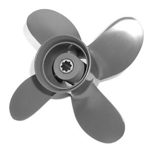 Гребной винт (алюм.) для ПЛМ HONDA 15-20 л.с.