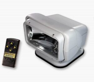 Фонарь-прожектор RADIORAY-PERMANENT Мод. 2000